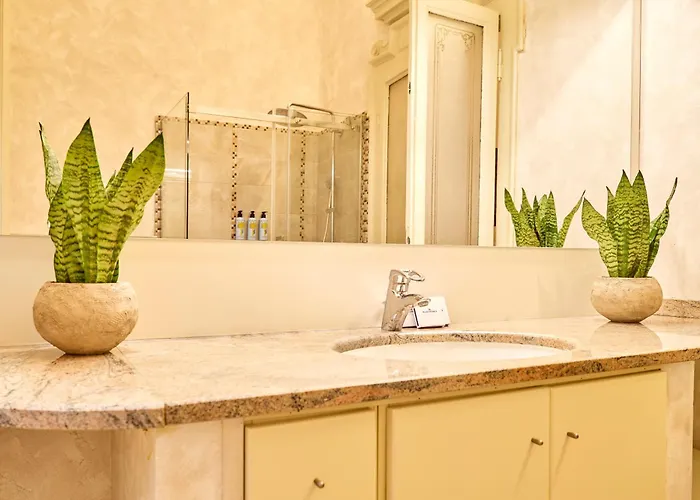 Apartment Retreats Porta Romana