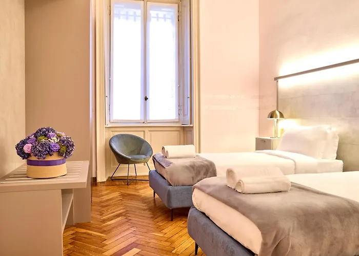Retreats Porta Romana Apartment Milan