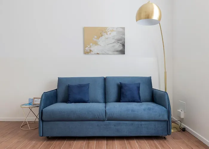 Apartment Retreats Porta Romana