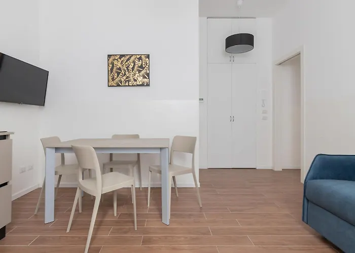 Retreats Porta Romana Apartment Milan