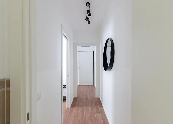 Retreats Porta Romana Milan