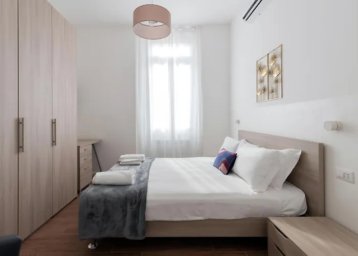 Apartment Retreats Porta Romana