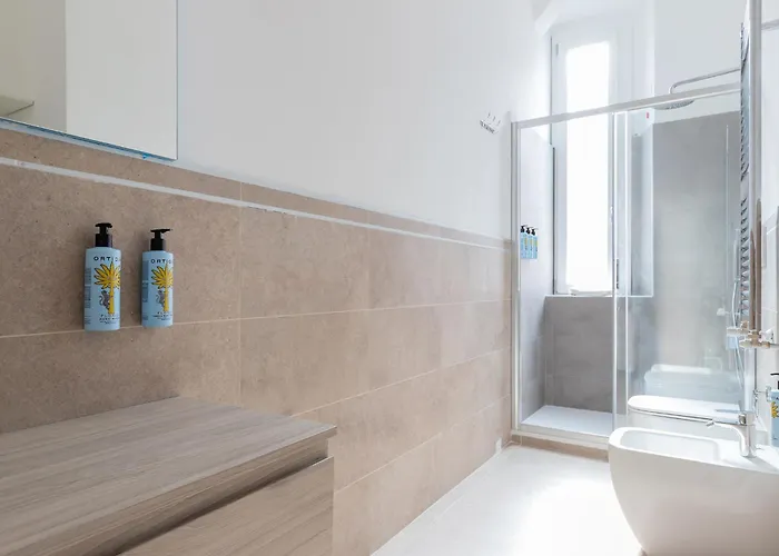Retreats Porta Romana Apartment