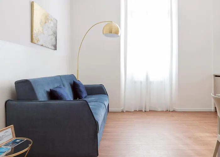 Retreats Porta Romana Apartment *