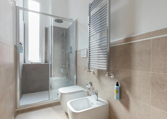 Apartment Retreats Porta Romana *