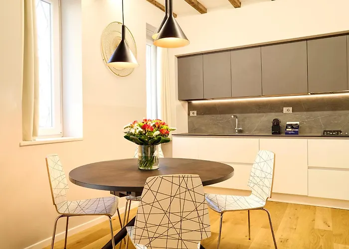 Retreats Porta Romana Apartment Milan