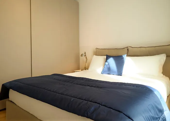 Apartment Retreats Porta Romana *