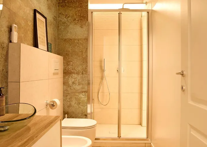 Retreats Porta Romana Apartment *