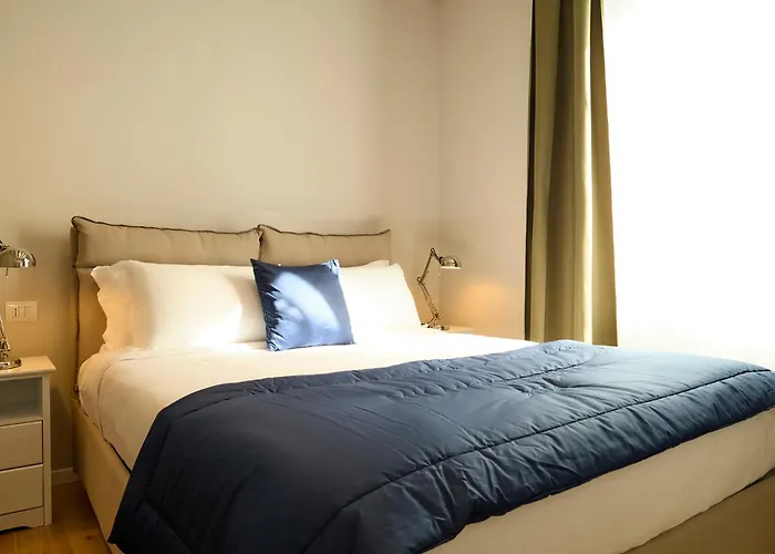 Apartment Retreats Porta Romana Milan