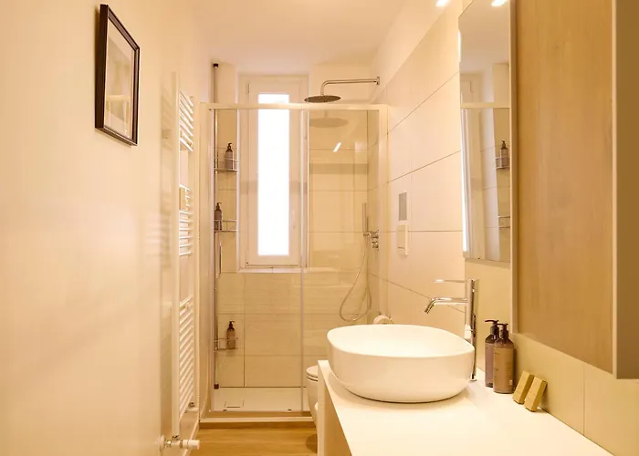 Retreats Porta Romana Milan