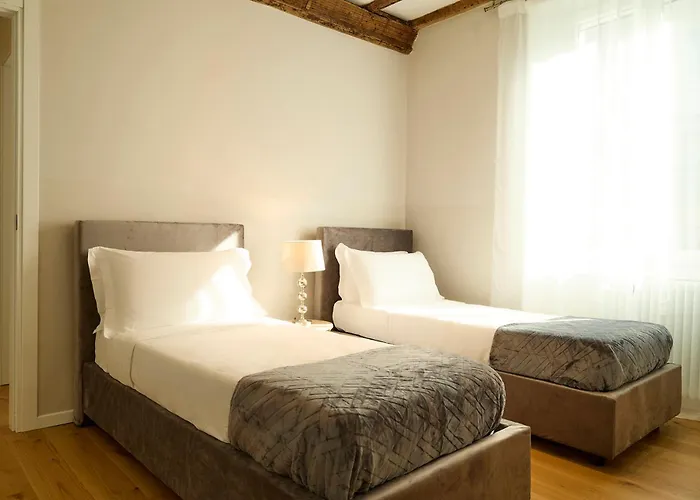 Retreats Porta Romana * Milan
