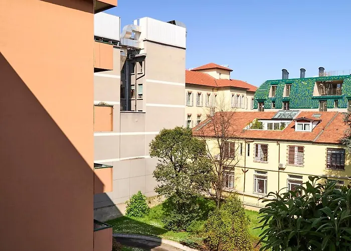 Retreats Porta Romana Apartment Milan