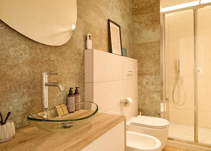 Retreats Porta Romana Apartment