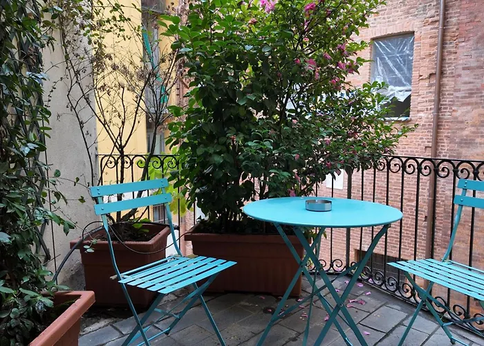 Retreats Porta Romana Apartment