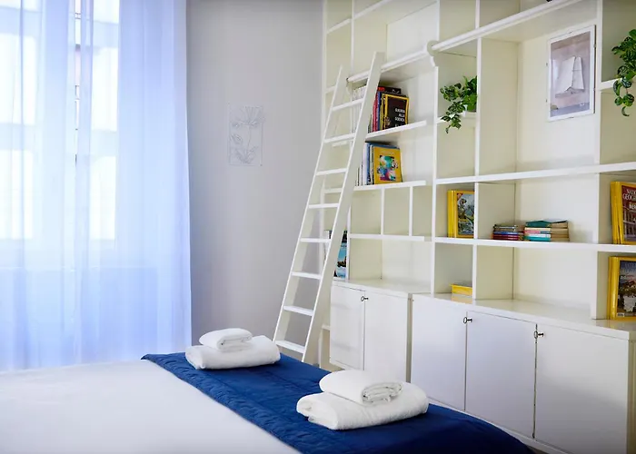Retreats Porta Romana Milan