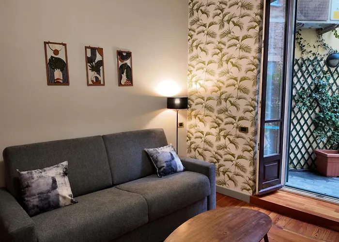 Retreats Porta Romana Apartment *