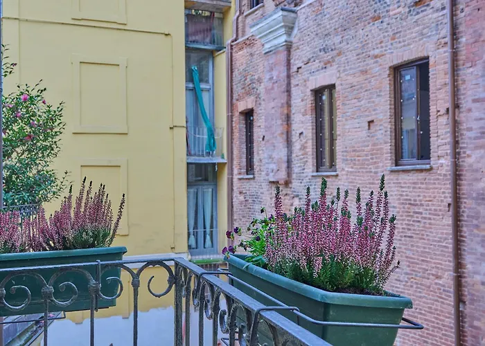 Apartment Retreats Porta Romana Milan