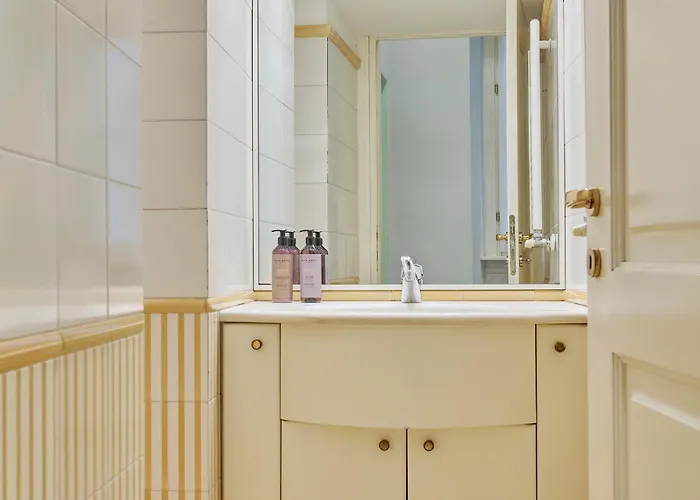 Retreats Porta Romana Apartment Milan
