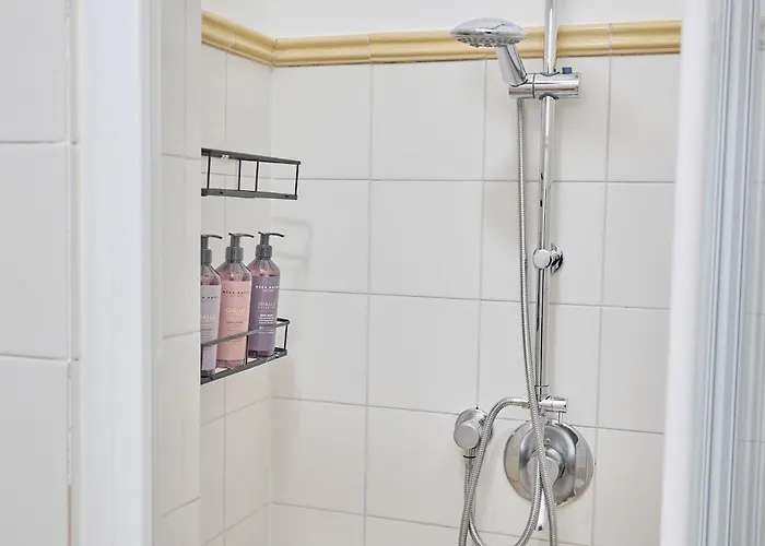 Apartment Retreats Porta Romana Milan