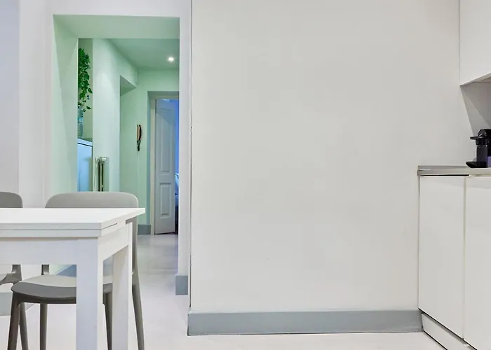 Apartment Retreats Porta Romana Milan
