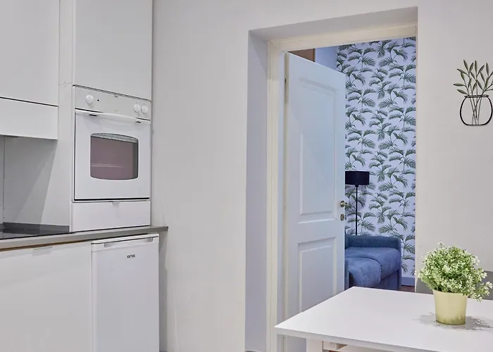 Apartment Retreats Porta Romana